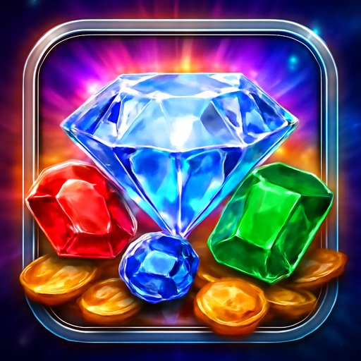 BGD99 স্টারবার্স্ট উজ্জ্বল স্লটস লবি